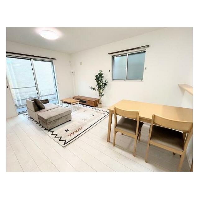 【ニトリ家具付き物件】家具付きでのお引渡しとなります