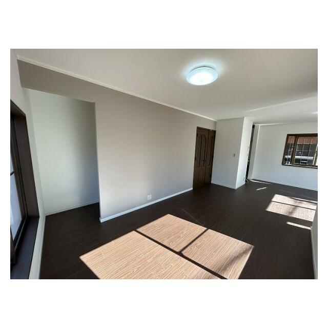 リビング約18.6帖