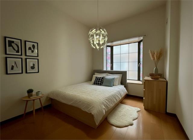 物件画像 サンライズコーポラス青山Ａ館 1階 4LDK