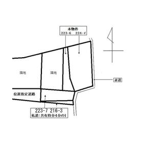 地形図等