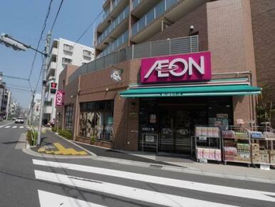 まいばすけっと下新城2丁目店