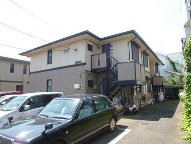 ☆外観です☆