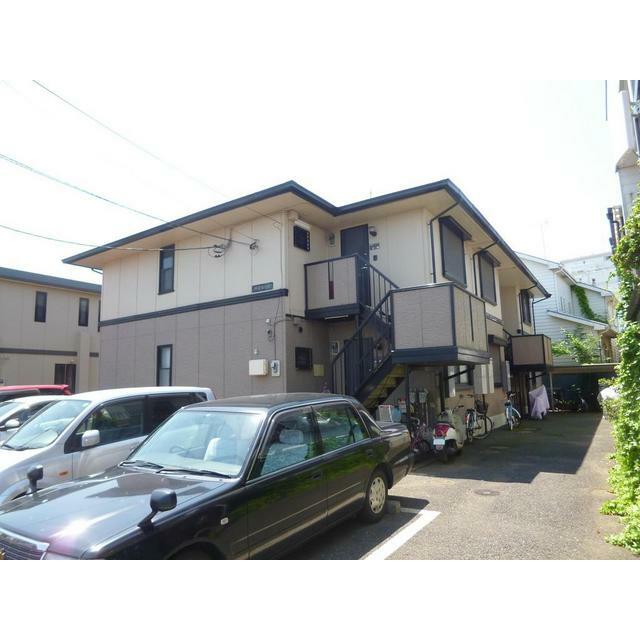 ☆外観です☆