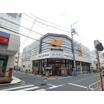 ショッピング施設