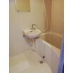 バス/シャワー