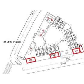 平面図
