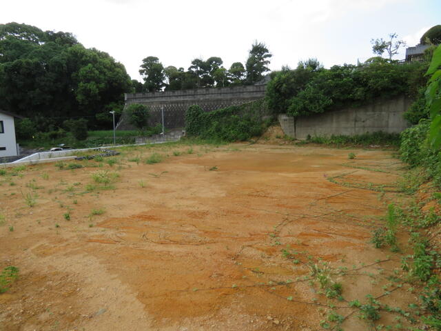 物件画像 北九州市八幡西区 中の原２丁目 (三ヶ森駅) 住宅用地