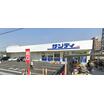 ショッピング施設