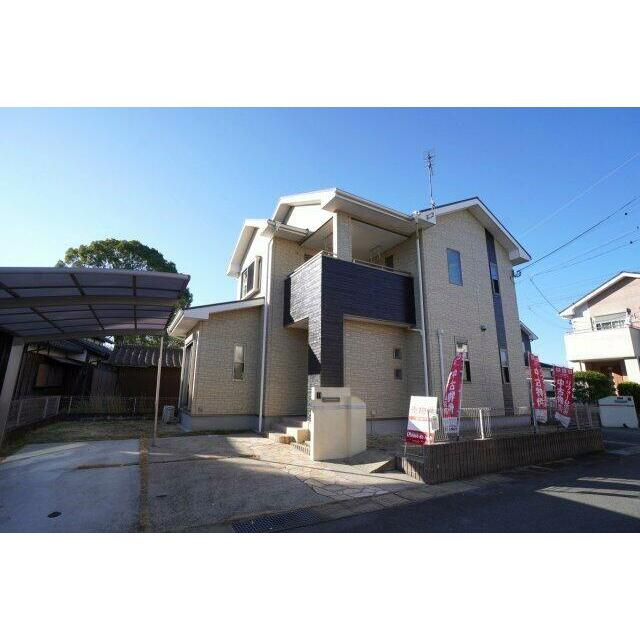 ☆6月リフォーム完了☆現地見学可能です！