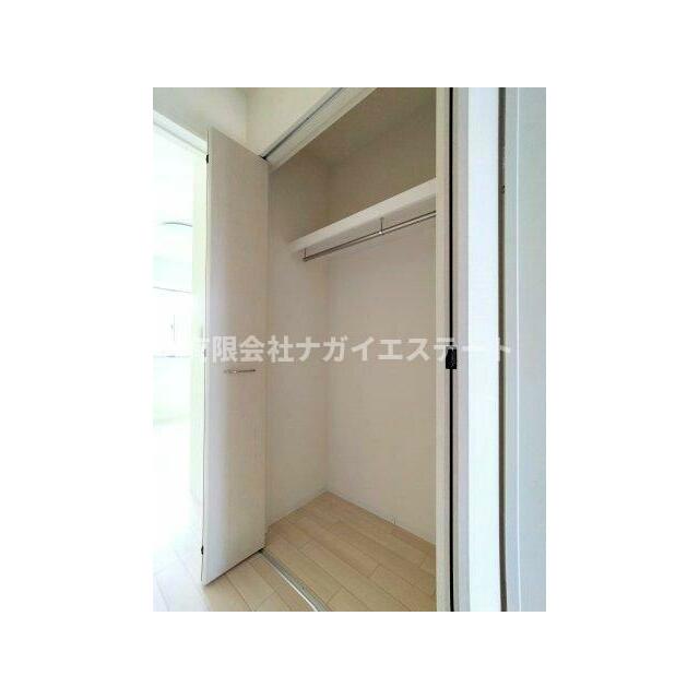 廊下収納