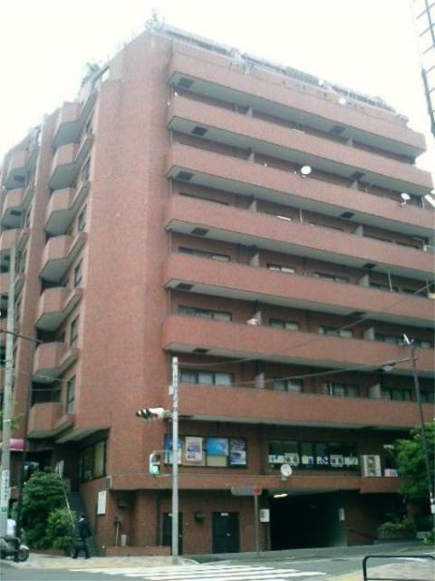 ライオンズステーションプラザ半蔵門 ６０６ ワンルーム 千代田区の貸マンションの物件情報 賃貸 アパート マンション 一戸建て お部屋探しならフルハウスへ 5fd1eedac3c8d577c9f8596f