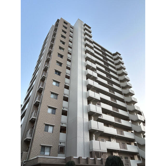 リーデンススクエア金山ＷＥＳＴ