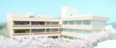 伊万里看護学校