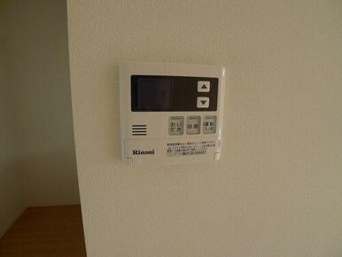 給湯器