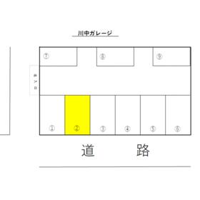 平面図