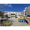 幼稚園、保育園
