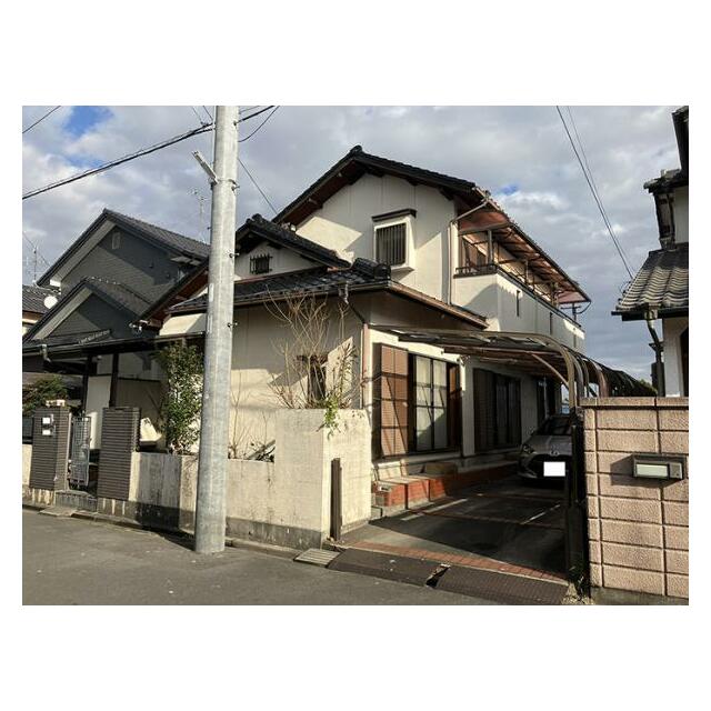 現地外観