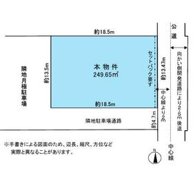 地形図等