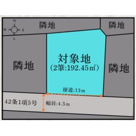 地形図等