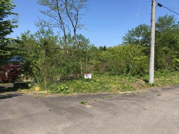 仙台市青葉区の売り土地 Mapfan