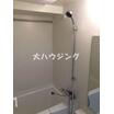 バス/シャワー