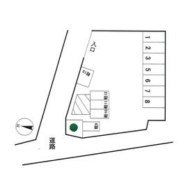 平面図