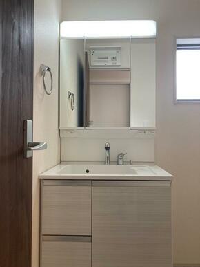 お気に入りの洗顔＆歯磨きアイテムで毎日を楽しく清潔に（6号棟）