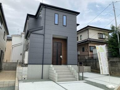 毎日がもっと特別になる場所（3号棟）