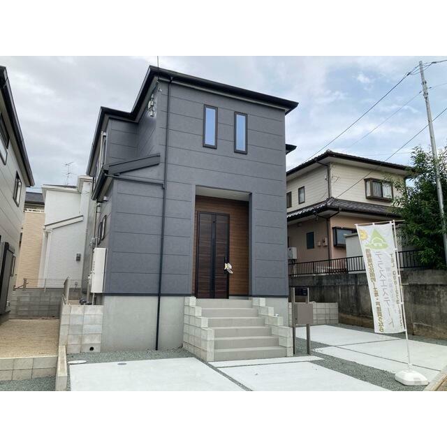 毎日がもっと特別になる場所（3号棟）