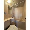バス/シャワー