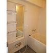 バス/シャワー