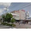 ショッピング施設