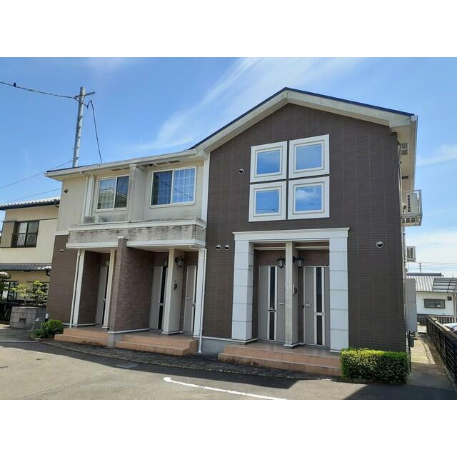 apartment 武雄町大字昭和