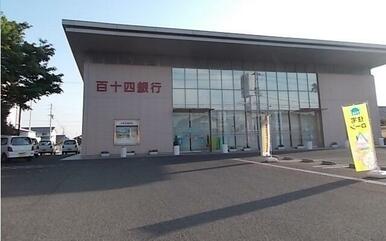 百十四銀行仏生山支店さん