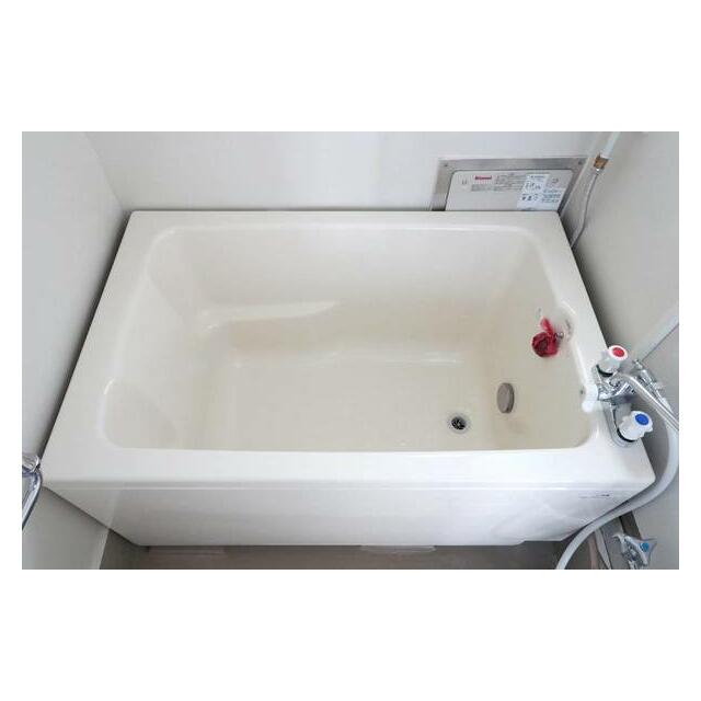 ビレッジハウスの同一物件・同一タイプの間取りの写真です