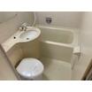 バス/シャワー