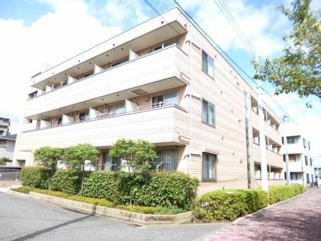 Ｃｈｅｒｒｙ　Ｈｏｕｓｅ　Ⅴ 2階 1K