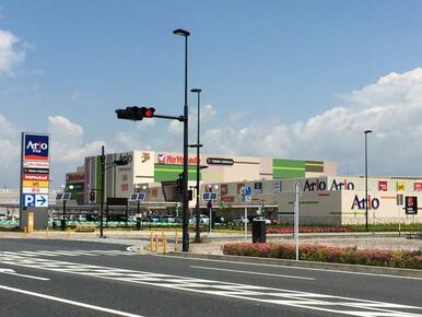 アリオ市原店