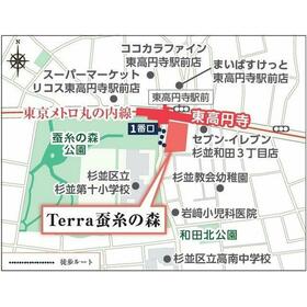 地形図等