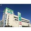 ショッピング施設