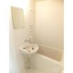 バス/シャワー