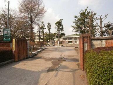 小学校