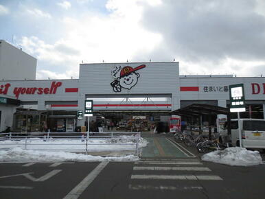 ダイシン幸町店