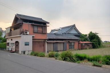  池之尻町