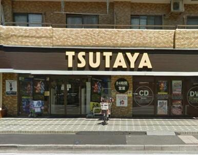 TSUTAYA大口店