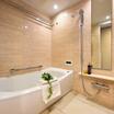 バス/シャワー
