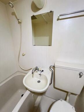 ※他部屋写真参考