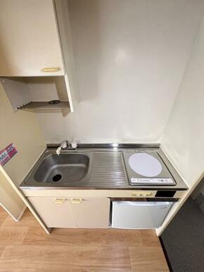 ※他部屋写真参考