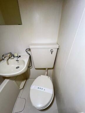 ※他部屋写真参考