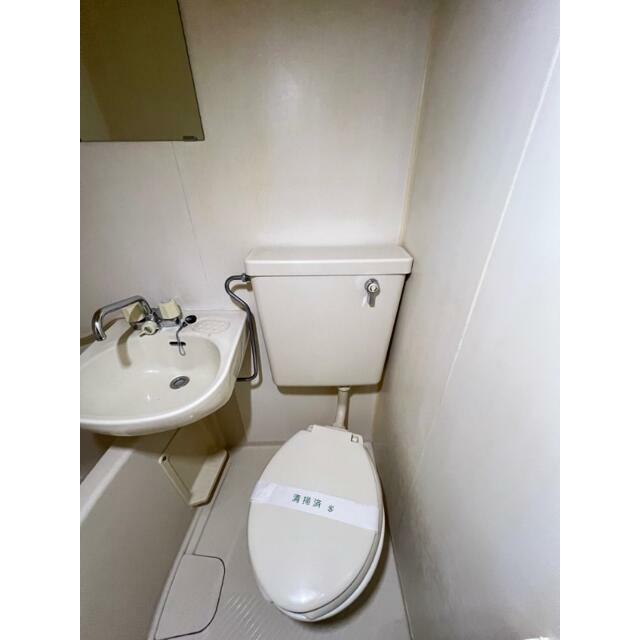 ※他部屋写真参考